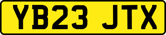 YB23JTX