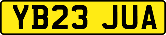 YB23JUA