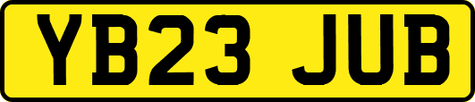 YB23JUB