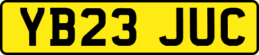 YB23JUC