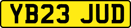 YB23JUD