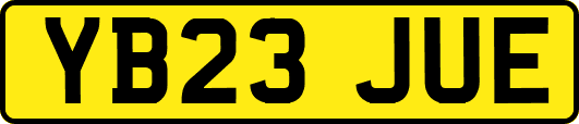 YB23JUE