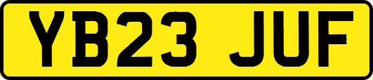YB23JUF