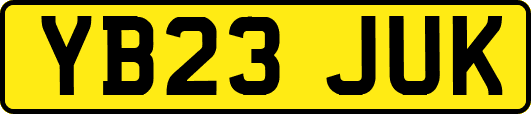 YB23JUK