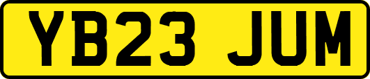 YB23JUM