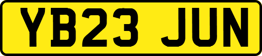 YB23JUN