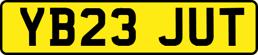 YB23JUT