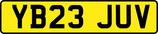 YB23JUV
