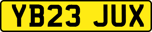 YB23JUX