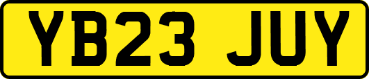 YB23JUY