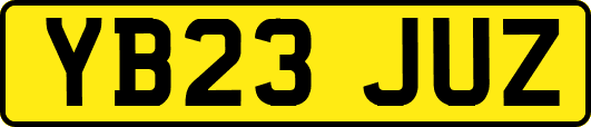 YB23JUZ