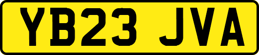 YB23JVA