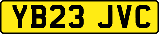 YB23JVC