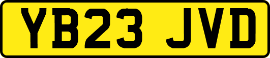 YB23JVD