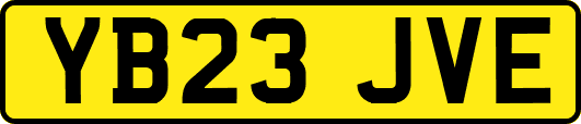 YB23JVE