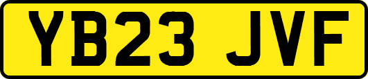 YB23JVF