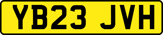 YB23JVH