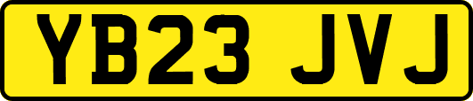 YB23JVJ