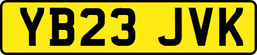 YB23JVK