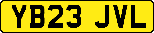 YB23JVL