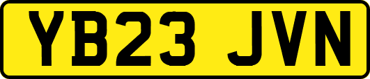 YB23JVN