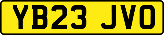 YB23JVO