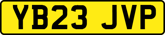 YB23JVP