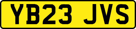 YB23JVS