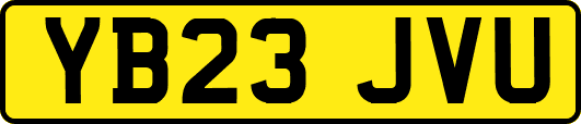 YB23JVU