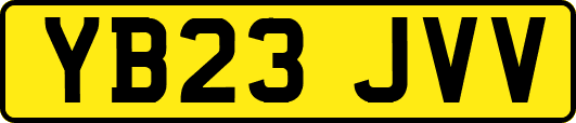 YB23JVV
