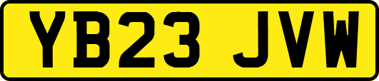 YB23JVW