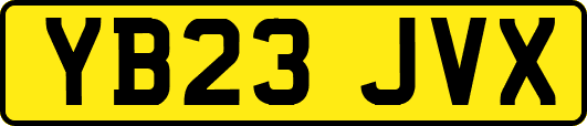YB23JVX