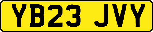 YB23JVY