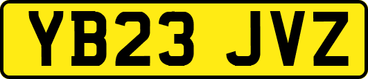 YB23JVZ
