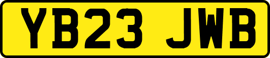 YB23JWB