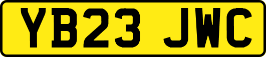 YB23JWC