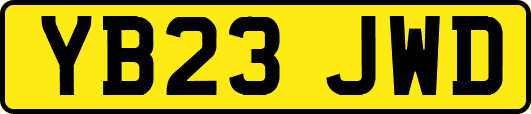 YB23JWD