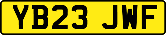 YB23JWF