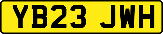 YB23JWH