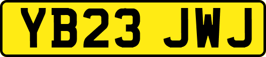 YB23JWJ