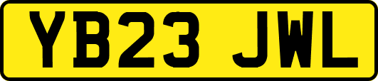 YB23JWL