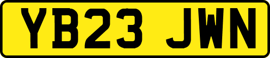 YB23JWN