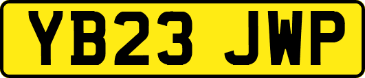 YB23JWP