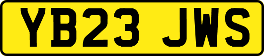 YB23JWS