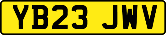 YB23JWV