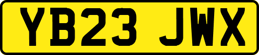 YB23JWX
