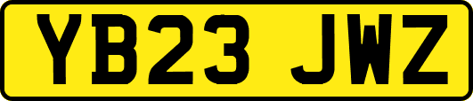 YB23JWZ