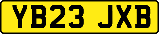 YB23JXB