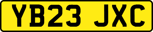 YB23JXC