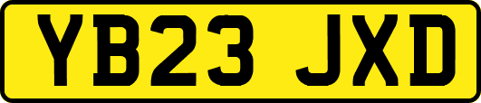YB23JXD